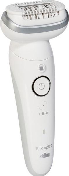 Produktbild Braun Silk-épil 9