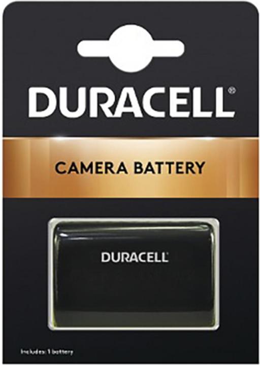 Actual product image Duracell Replacement Canon LP-E6NH Battery (Camera battery)