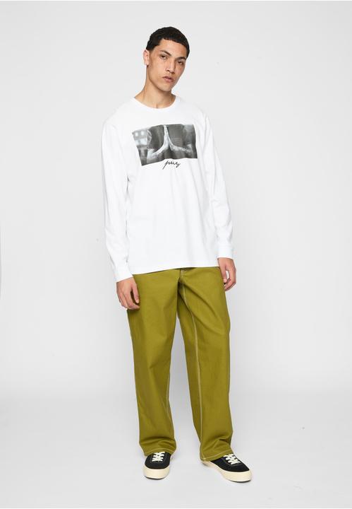 Produktbild Mister Tee Pray Longsleeve - 20381 (S)