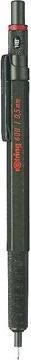 Actual product image Rotring Fine-lead pencil (0.50 mm, HB, 1 x)