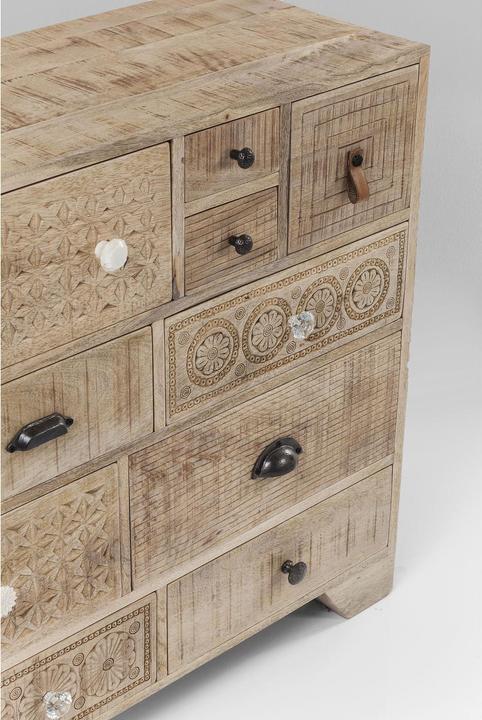 Actual product image Kare Design Puro (114 x 35 x 80 cm)