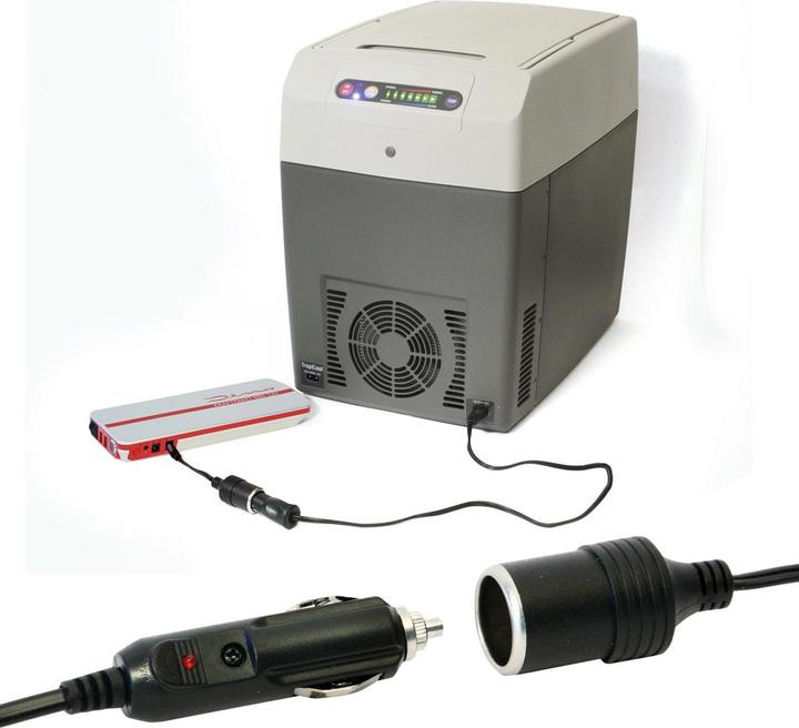 Produktbild Dino Kraftpaket (600 A, 18000 mAh)