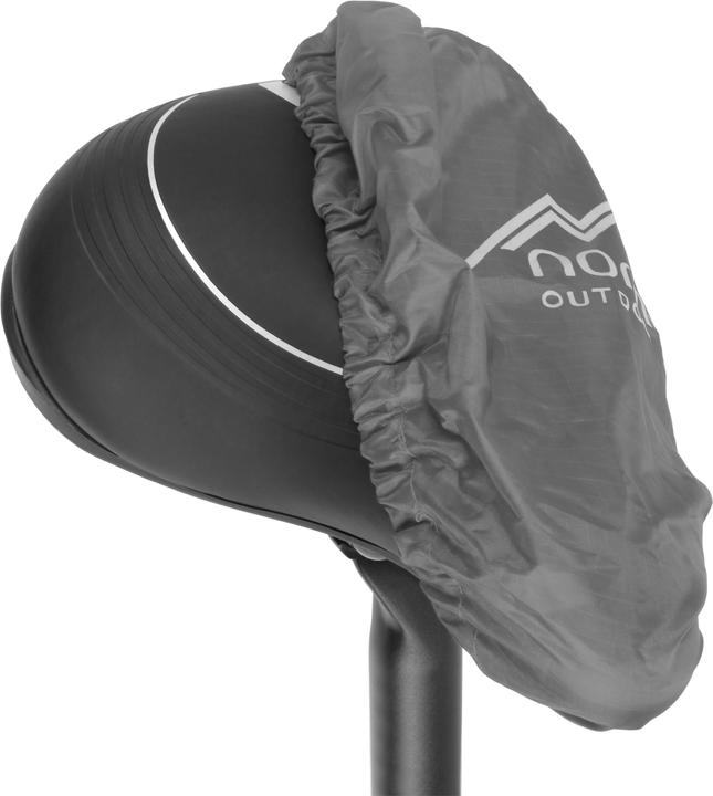 Actual product image Normani Regen??berzug f??r Fahrradsattel BiSaddle - 455
