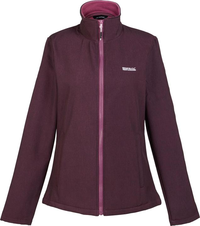 Regatta Connie V Jacke Wandern