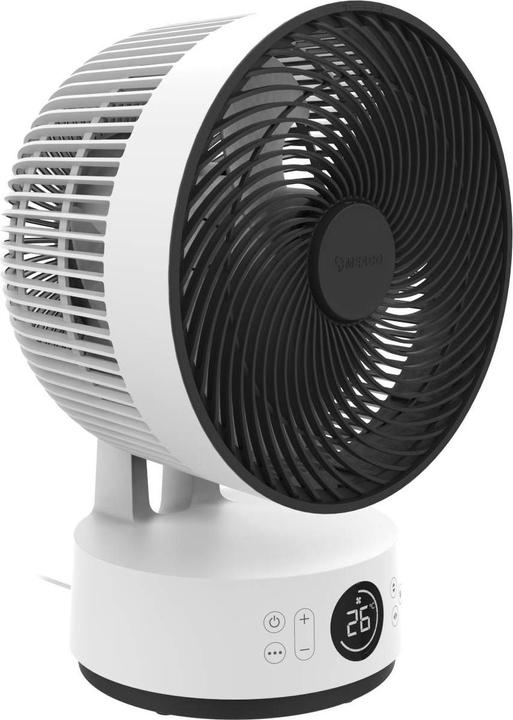 Meaco Sefte 10 Table (48 dB)