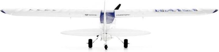 Immagine prodotto Hobbyzone Sport Cub S2 616mm motore elettrico ad ala alta BNF Basic incl. SAFE (Motore multiplo)