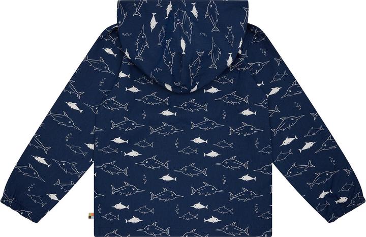 Immagine prodotto loud + proud Outdoorjacke (146, 152)
