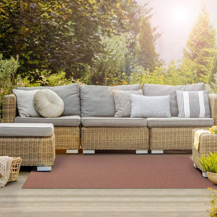 Image du produit Karat Design de tapis d'extérieur (90 x 400 cm)