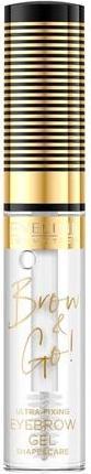 Immagine prodotto Eveline Brow & Go! (Trasparente)