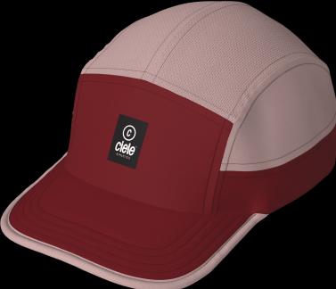 Actual product image Ciele GOCap Classic SC CPlusBox - Cap (58)