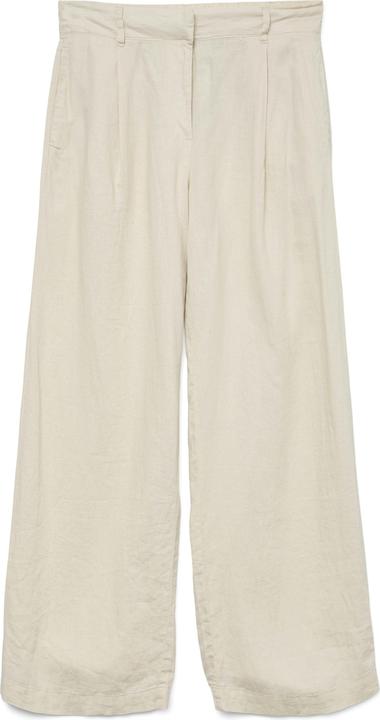Actual product image Vero Moda VMLINN High waist trousers Trousers (32)