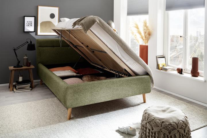 Produktbild Meise Möbel Lotte (140 x 200 cm)