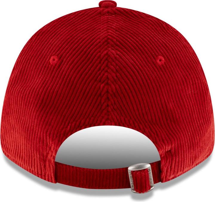 Actual product image New Era 9Forty Strapback Kord Cap - UFC MMA rust rot