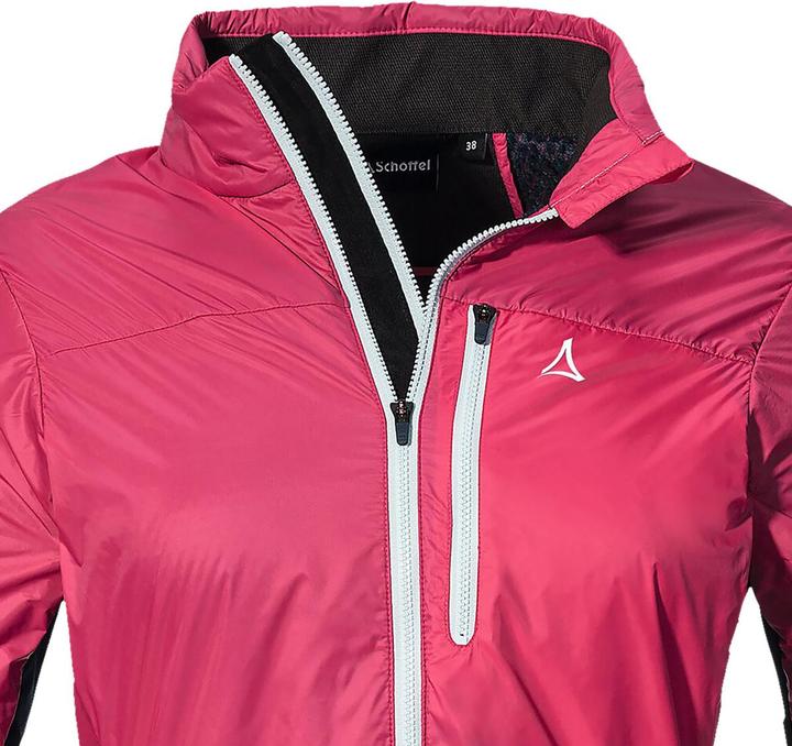 Produktbild Schöffel Rugged Hybrid Jacke (34)