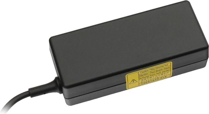 Image du produit Acer Adaptateur secteur original pour ordinateur portable (45 W)