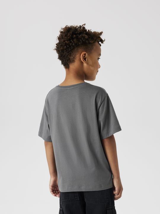 Actual product image Name it Nkmbrody Ss Nreg Top Noos (158)