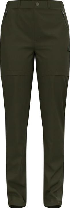Actual product image Odlo Ascent Light Zip-Off (L)