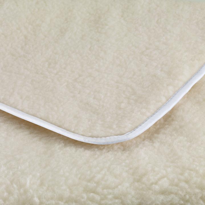 Produktbild Imetec Adapto elektrisches Heizkissen 150 x 160 cm 300 W (150 x 160 cm)