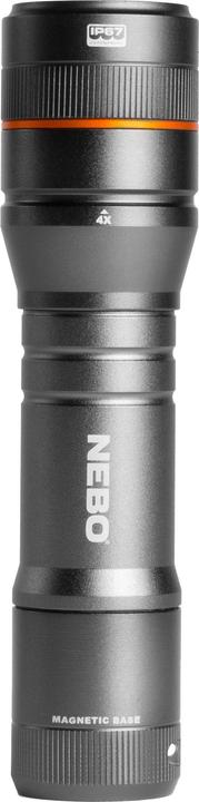 Actual product image Nebo NEWTON 500 (13.34 cm, 500 lm)
