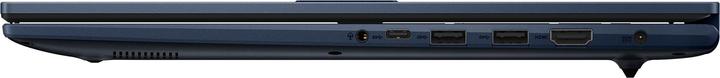 Image du produit ASUS Vb X1704VA-AU409W i7-1355U 17p 16Go (17.30", Intel Core i7-1355U, 16 Go, 1000 Go, DE)