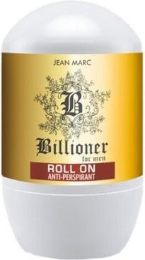 Produktbild Jean-Marc Bouley Jean Marc Billioner Deo Roll-On 50Ml (Roll-on, 50 ml)