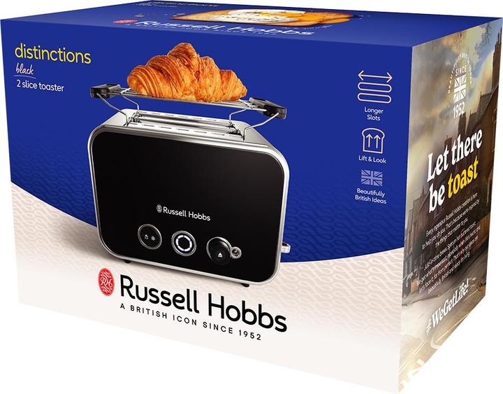 Produktbild Russell Hobbs Toaster