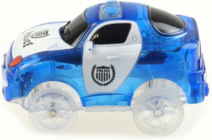 Produktbild Amewi Polizeiwagen