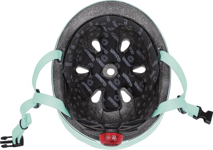 Actual product image Globber Go Up (45 - 51 cm)