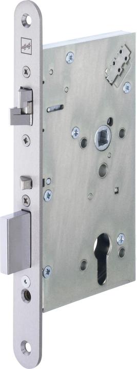 Produktbild Assa Abloy FF SI-SCHLOss DRÜCKERST 709X702PZX--G4165/24/72 PZ O.PANIKFKT. UNI. (Profilzylinder)