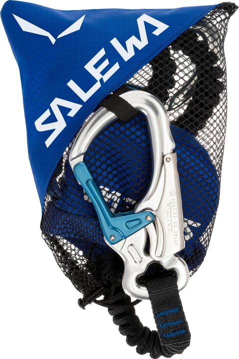 Actual product image Salewa Premium Attac