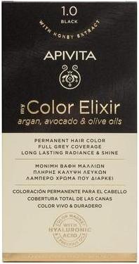 Produktbild Apivita My Color Elixir (020)