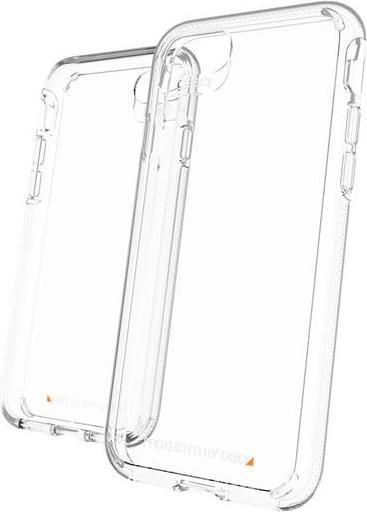 Immagine prodotto Zagg Casse-Cristallo (Apple iPhone 6s, Apple iPhone 7, Apple iPhone 6, Apple iPhone 8)