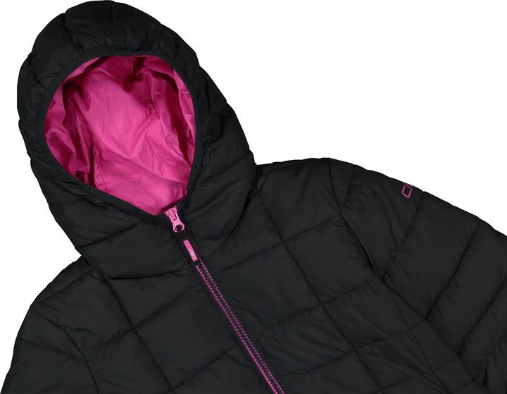 Immagine prodotto CMP Campagnolo Felpa con cappuccio (164)