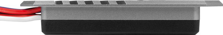 Actual product image Powerbox Systems Sensor V3 6.0 V/.8 V - MPX/JR
