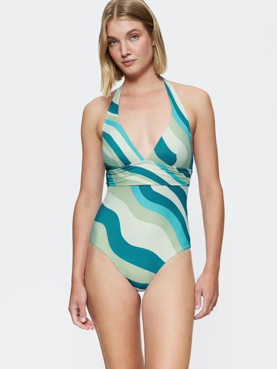Image du produit Triumph Badeanzug Summer Mix & Match Plunge (42)