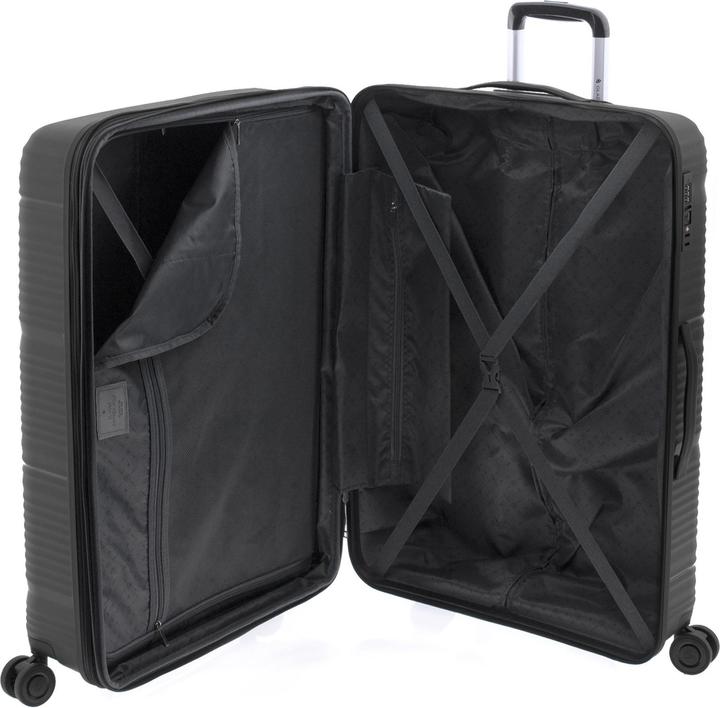 Actual product image Wüsthof Bionic - Trolley (110 l, L (90 - 115l))