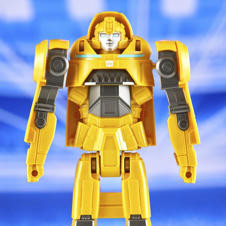 Produktbild Hasbro Transformers Movie Mega Changer (1 Stück)