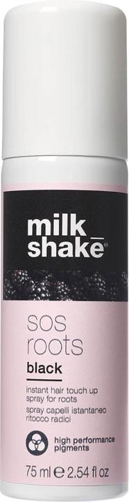 Image du produit Milk_Shake sos roots - black