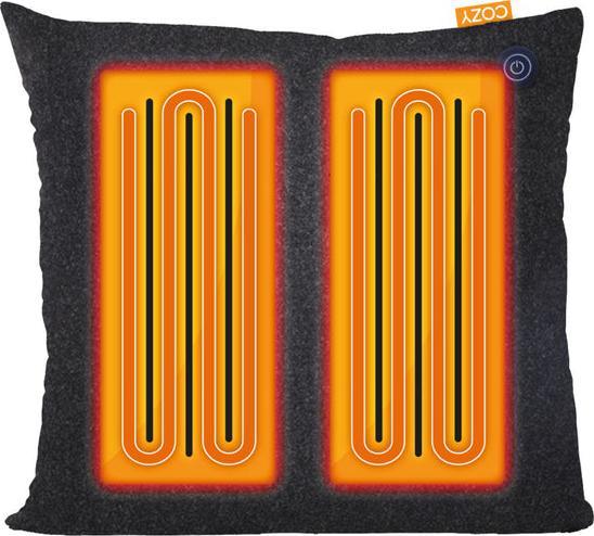 Actual product image Bodi-Tek Una heating pad