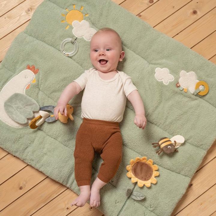 Produktbild Little Dutch Laufgittereinlage