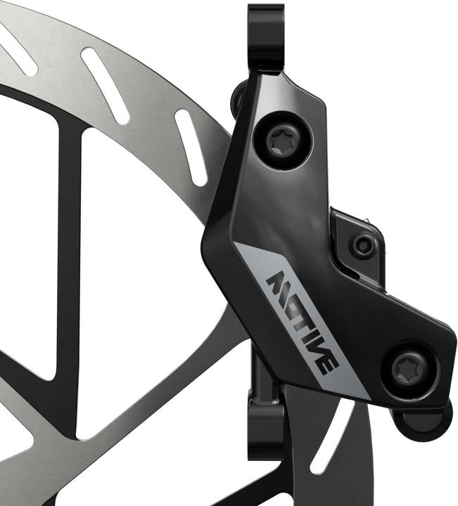 Immagine prodotto Sram Motivi d'argento (Anteriore + Posteriore, Set freni, 4)