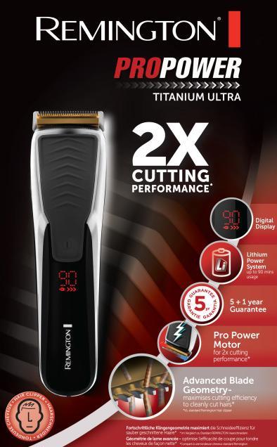 Image du produit Remington Hc7170