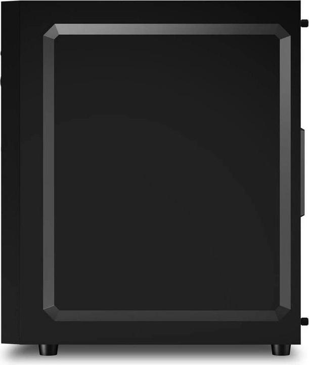 Immagine prodotto Sharkoon RGB Wave (mATX, Mini-ITX, ATX)