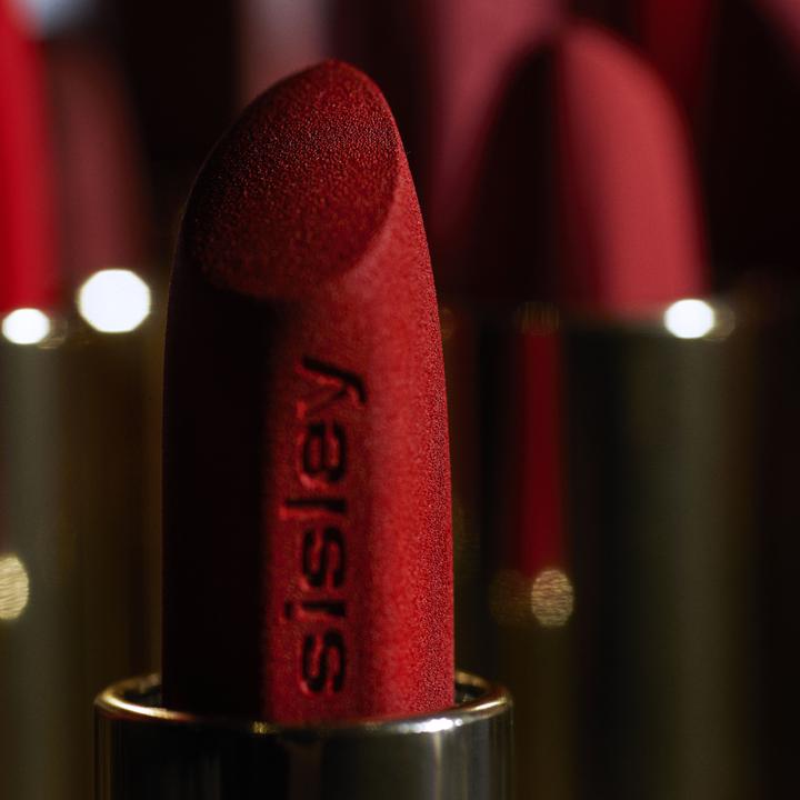 Image du produit Sisley Phyto Rouge Velvet No 30 (30 Orange Spice)