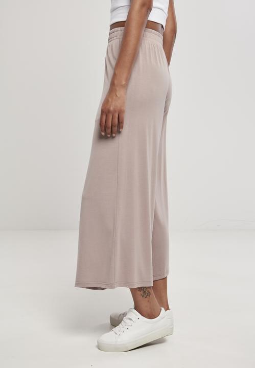 Actual product image Urban Classics Ladies Modal Culotte (4XL)