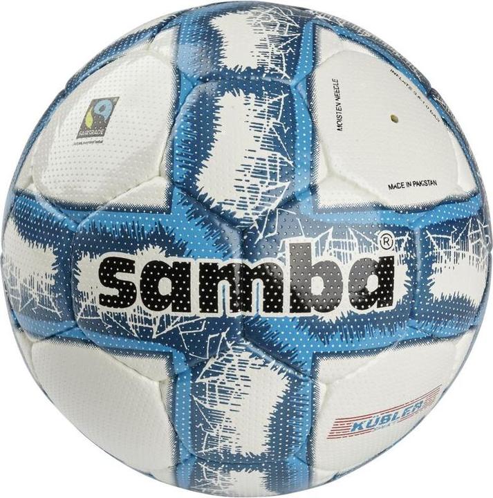 Samba ® Fairtrade Fussball IMPACT (4)