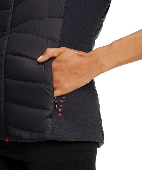 Actual product image Falke CORE Thermal Vest w (S)