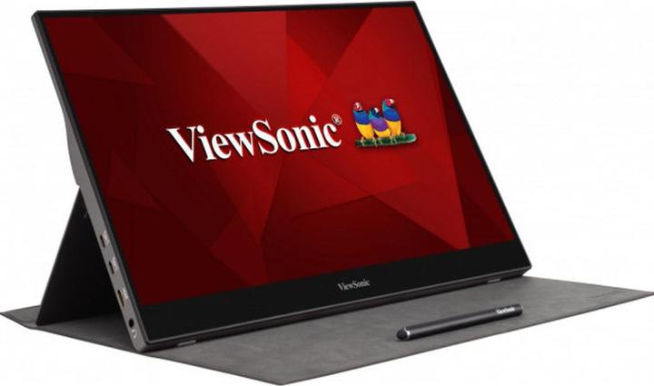 Viewsonic TD1655 (1920 x 1080 Pixel, 15.60")