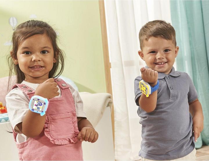 Image du produit VTech Ma première KidiWatch (Allemand)
