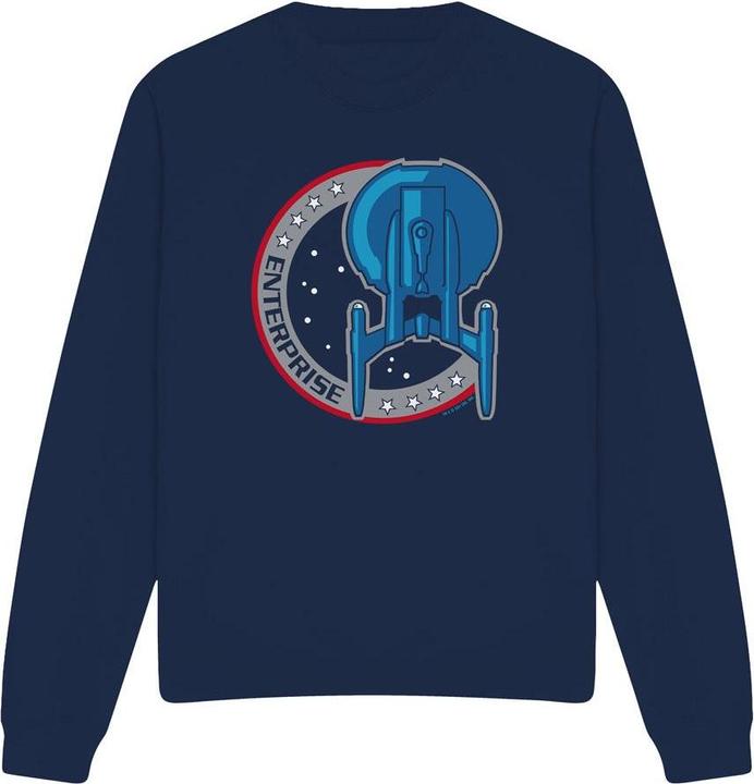 Enterprise Sweatshirt (XL)